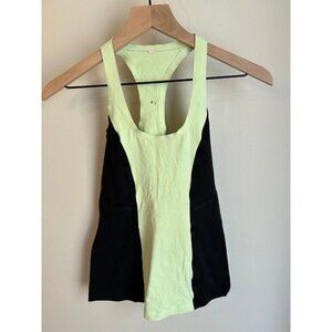 Lululemon‎ Tank size small